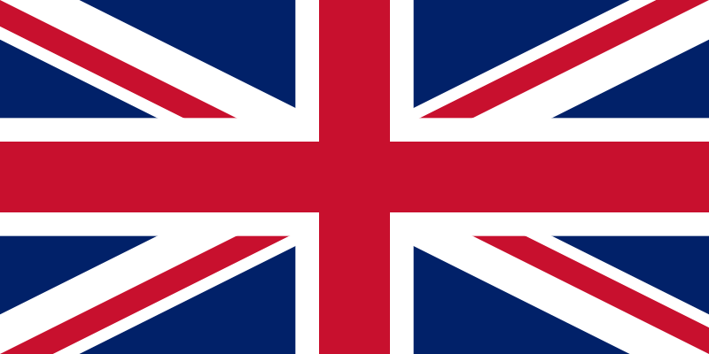 Drapeau Angleterre