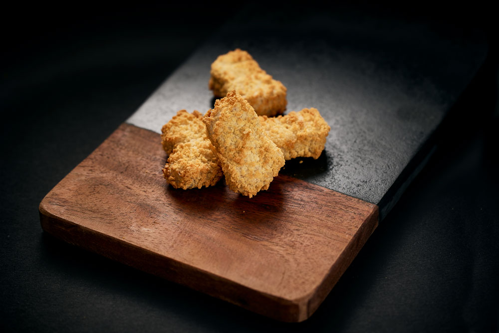 6 nuggets