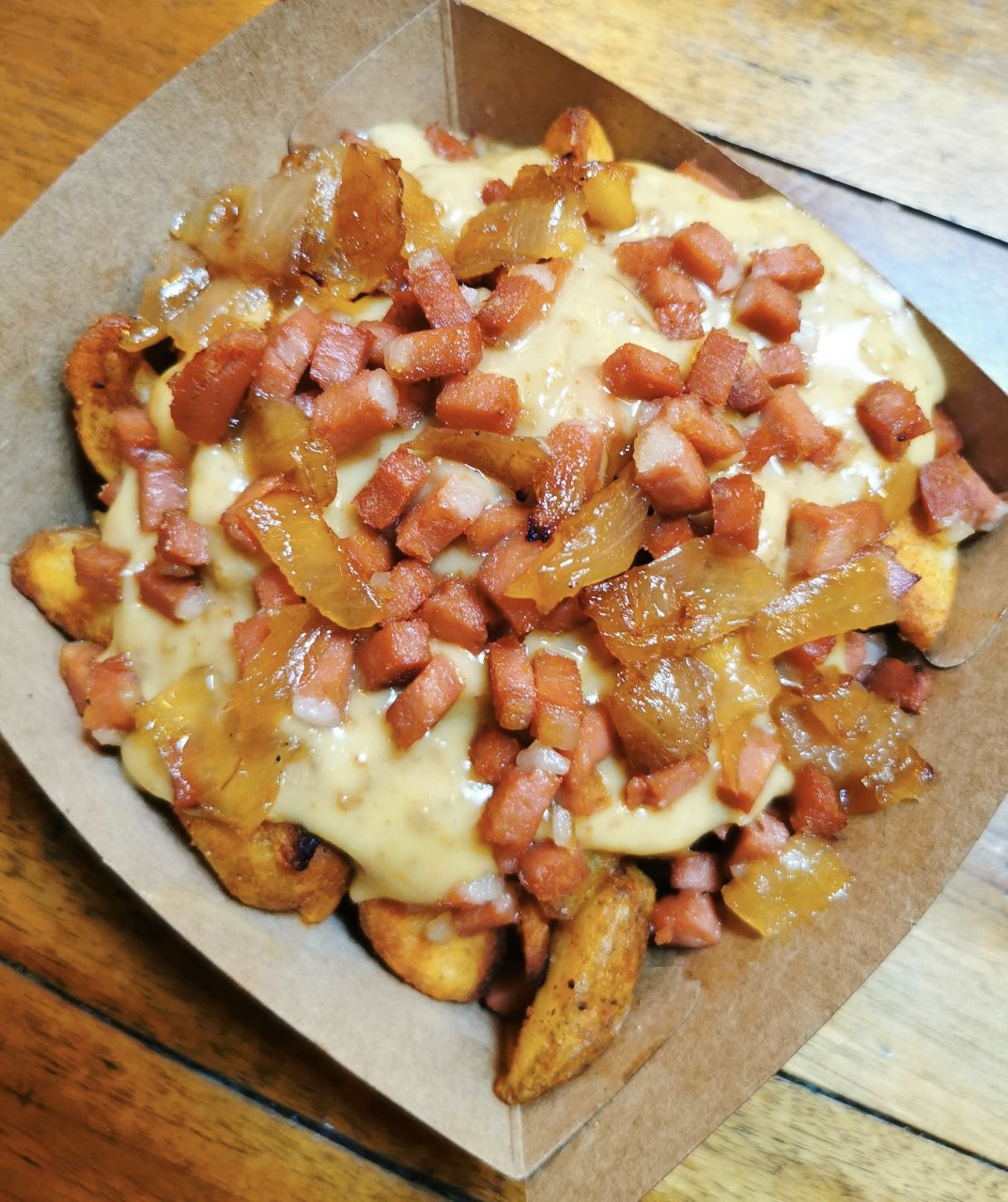 Hankiflette